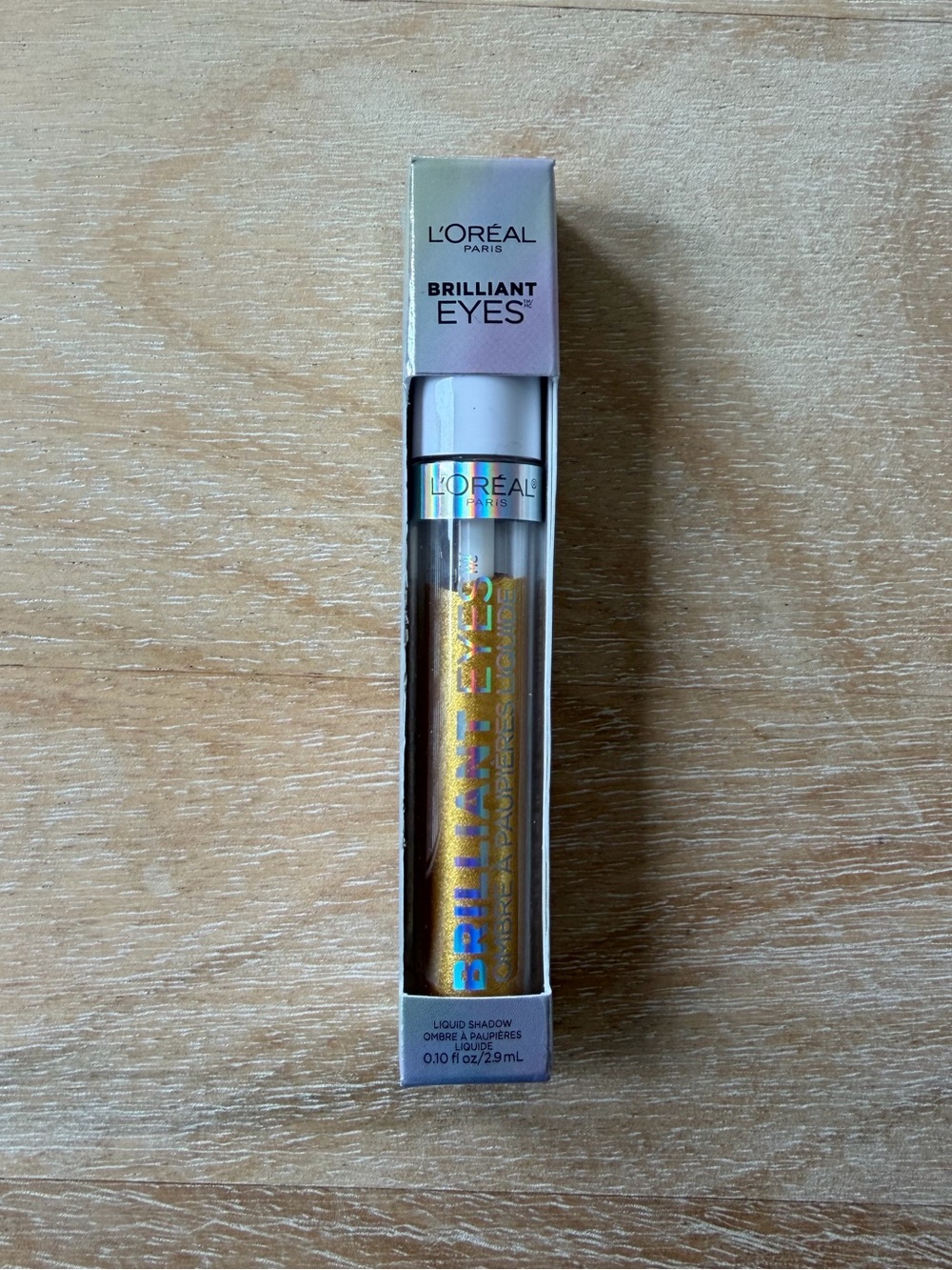 BRAND NEW L’Oréal Liquid Eyes Eyeshadow